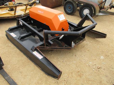 brush cutter for skid steer|used skid steer brush cutter for sale.